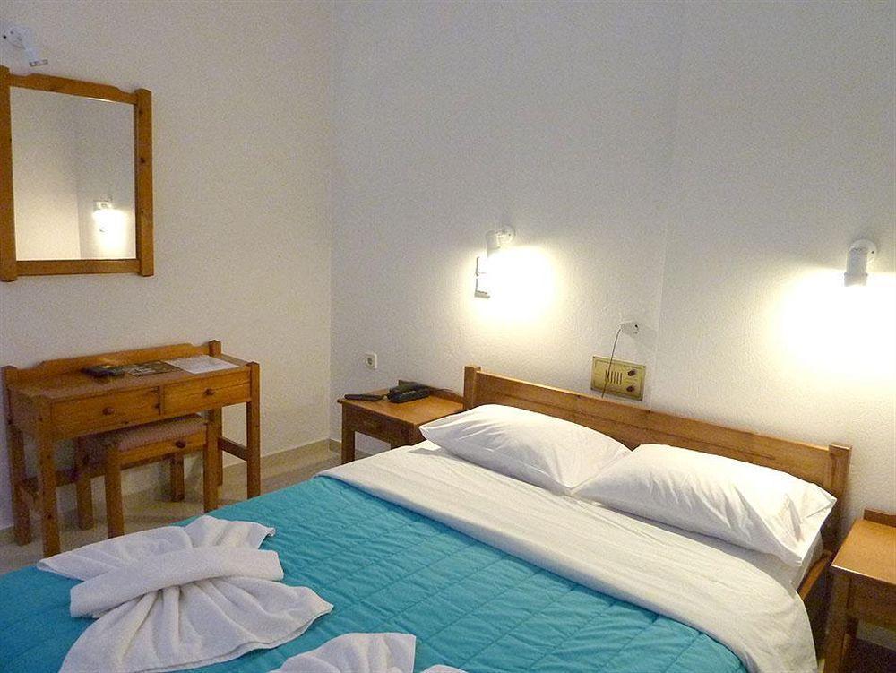 Irene Hotel خانيا المظهر الخارجي الصورة