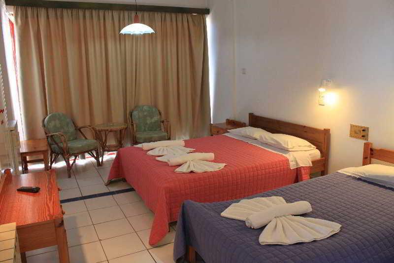 Irene Hotel خانيا المظهر الخارجي الصورة