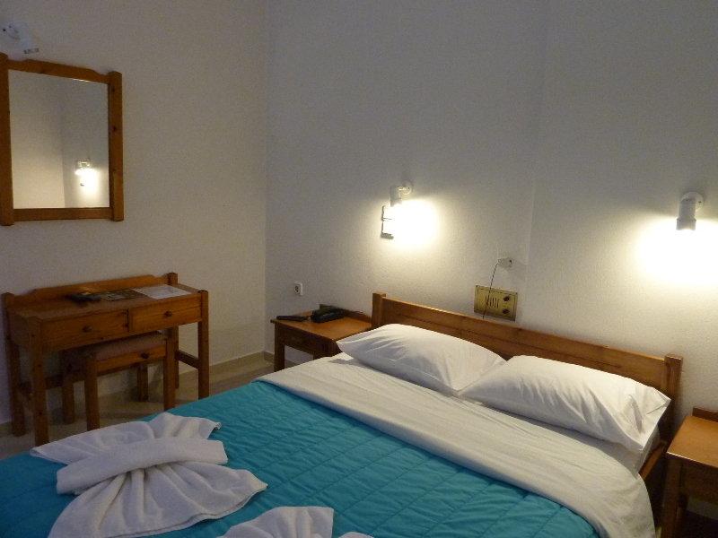 Irene Hotel خانيا المظهر الخارجي الصورة