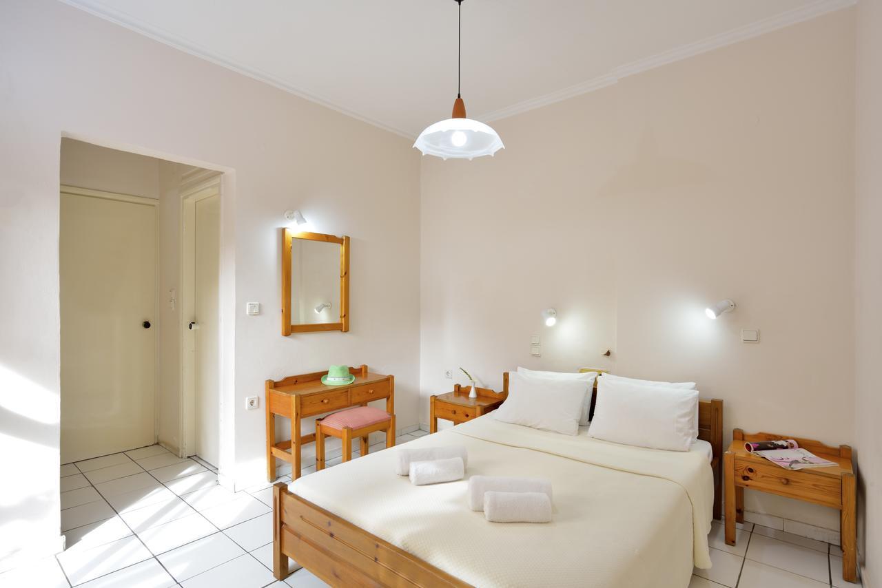 Irene Hotel خانيا المظهر الخارجي الصورة