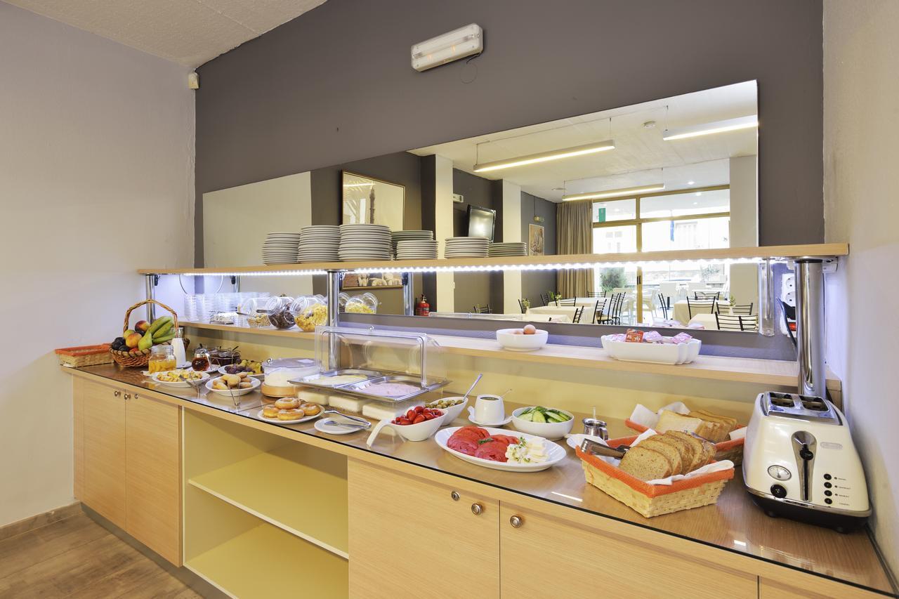 Irene Hotel خانيا المظهر الخارجي الصورة