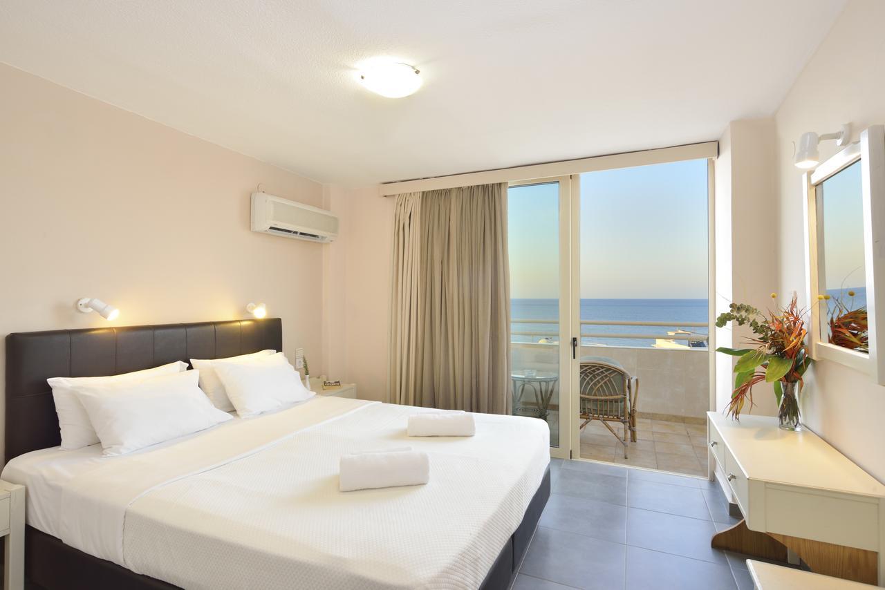 Irene Hotel خانيا المظهر الخارجي الصورة