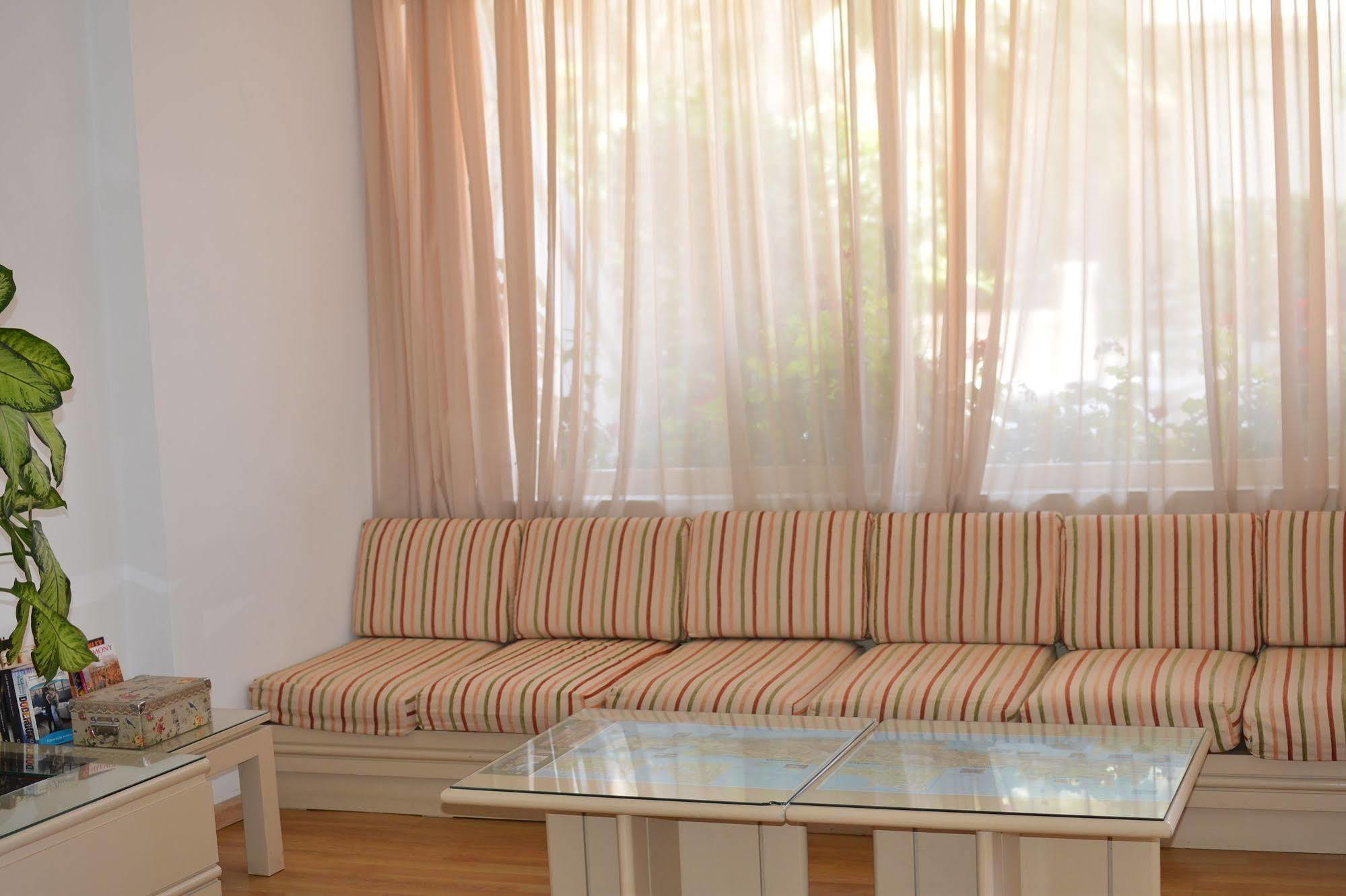 Irene Hotel خانيا المظهر الخارجي الصورة