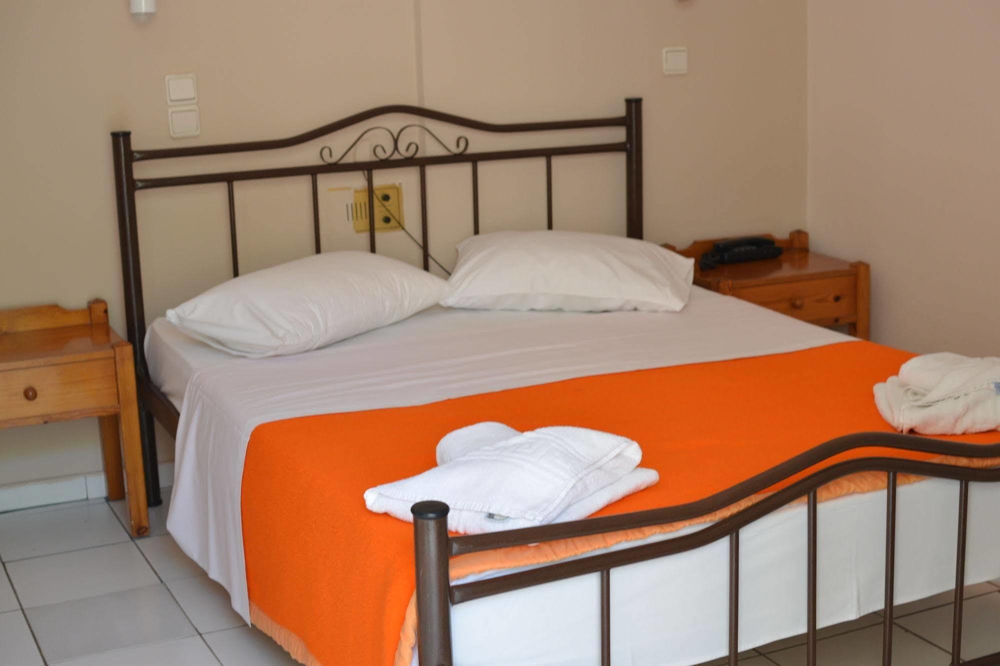 Irene Hotel خانيا المظهر الخارجي الصورة