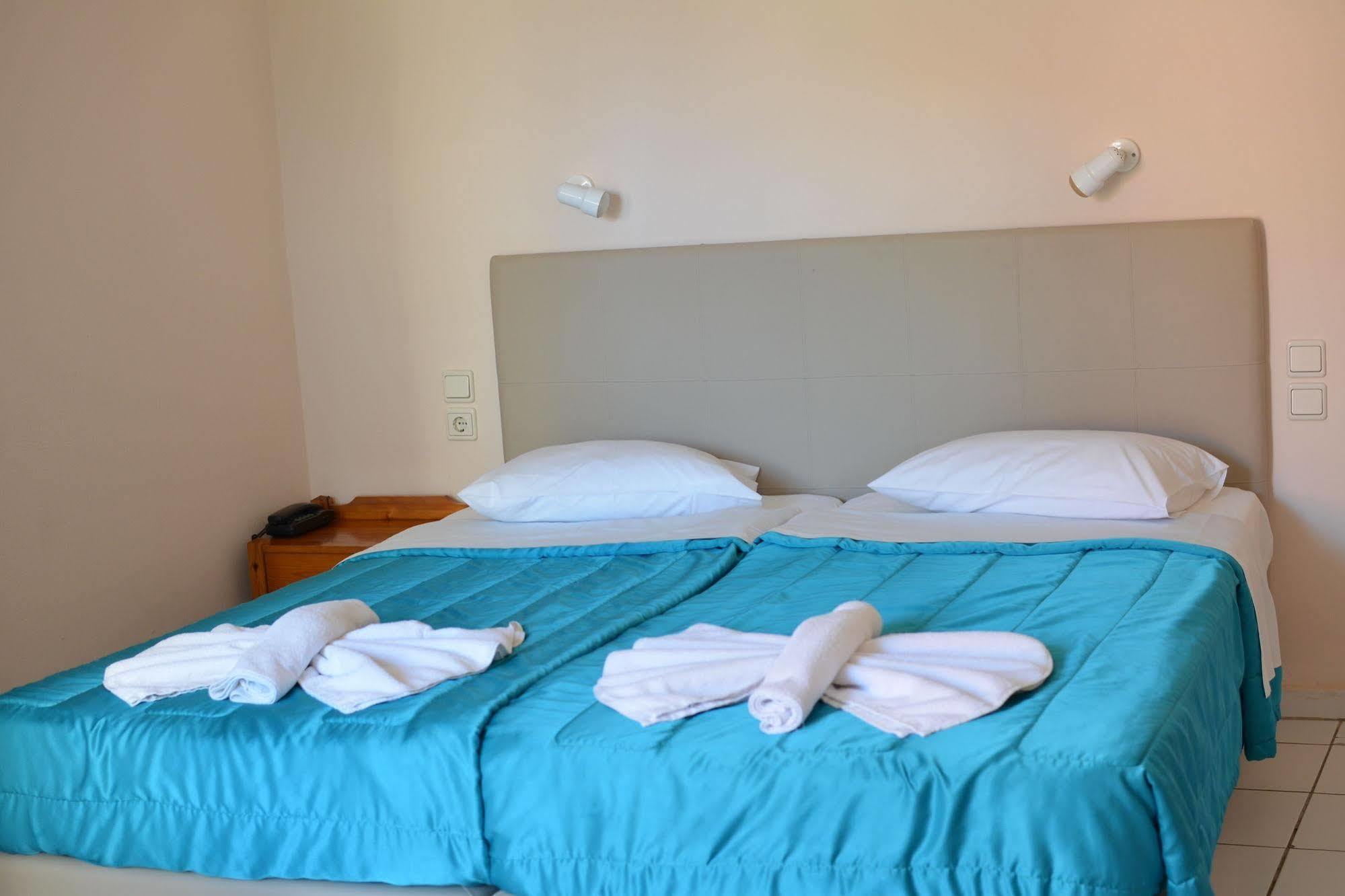 Irene Hotel خانيا المظهر الخارجي الصورة