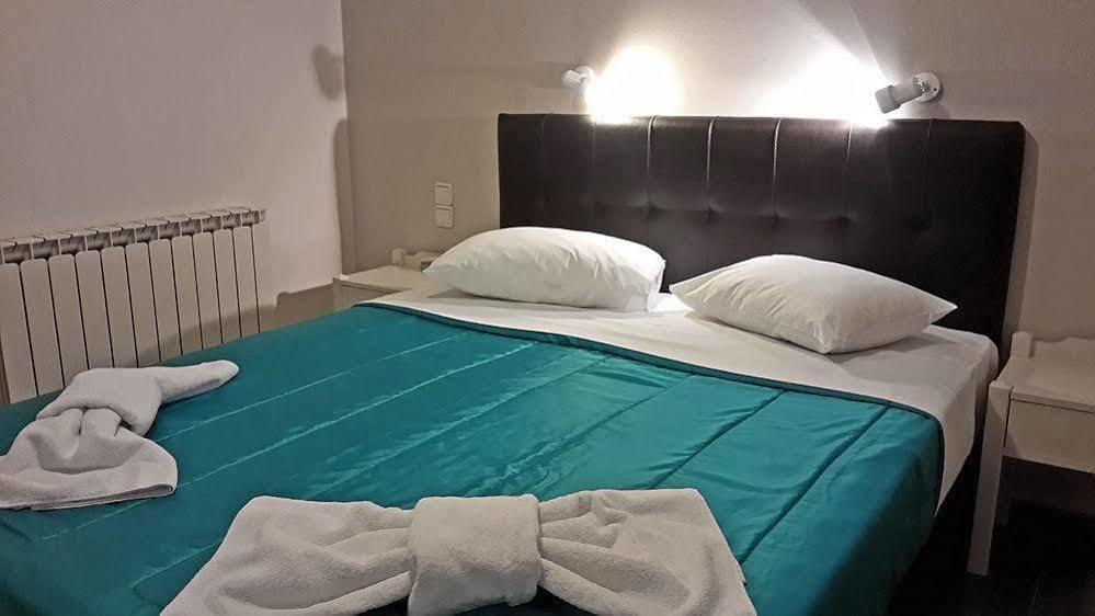 Irene Hotel خانيا المظهر الخارجي الصورة