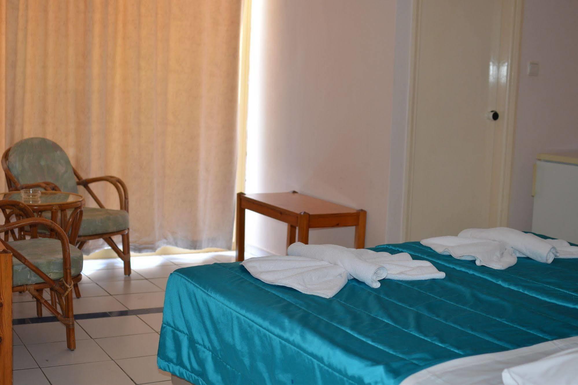 Irene Hotel خانيا المظهر الخارجي الصورة