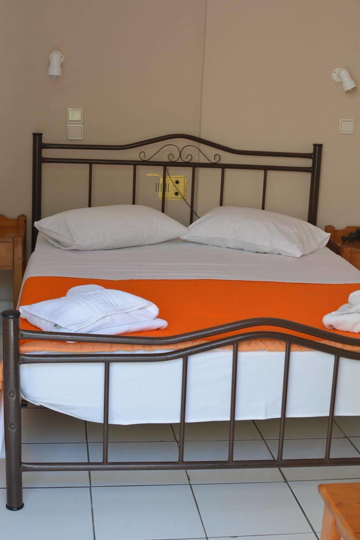 Irene Hotel خانيا المظهر الخارجي الصورة